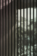 Akustikpanel Alu Mirror Polished Smokey Grey