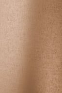 Varuprov Designpanel Alu Crossbrushed Coppertone - Wood on Wall  