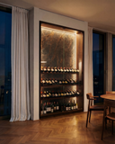 Design panel Marble - Oasis Brown