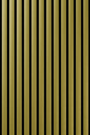 Akustikpanel Alu Brushed Goldtone Special