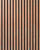 Akustikpanel Copper Moon Turquoise