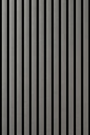 Akustikpanel Plex Aluminium