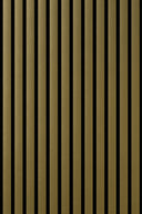 Akustikpanel Plex Brass