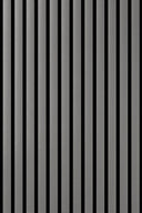 Akustikpanel Plex Stainless Steeltone