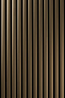 Akustikpanel Alu Plain Polished Goldtone