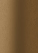 Varuprov Designpanel Alu Brushed Bronzetone