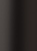 Varuprov Designpanel Alu Plain Polished Gunmetal Matt