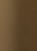 Varuprov Designpanel Alu Plex Bronzetone