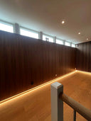 BaseLed Connect - Golvsockel Connect System