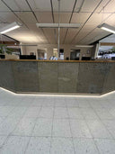 Akustikpanel Skiffer - Clay - Wood on Wall  