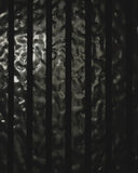 Akustikpaneel Alu Hochglanzpoliert Lava Gunmetal Matt