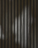 Akustikplatte Schiefer - Noir