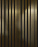 Akustikpaneel Messing gebürstet