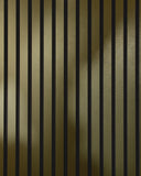 Akustikpanel  Alu Crossbrushed Goldtone