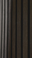 Acoustic panel Limestone - Mystic Grey