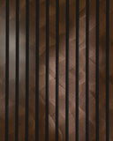 Acoustic panel Copper Crush Stipple