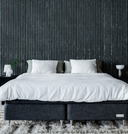 Akustikpanel Marmor - Oasis Green - Wood on Wall  