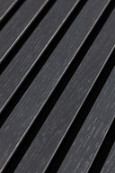 Akustikpanel Ek - Grålackad