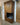 Wood on Wall 
