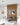 Wood on Wall 